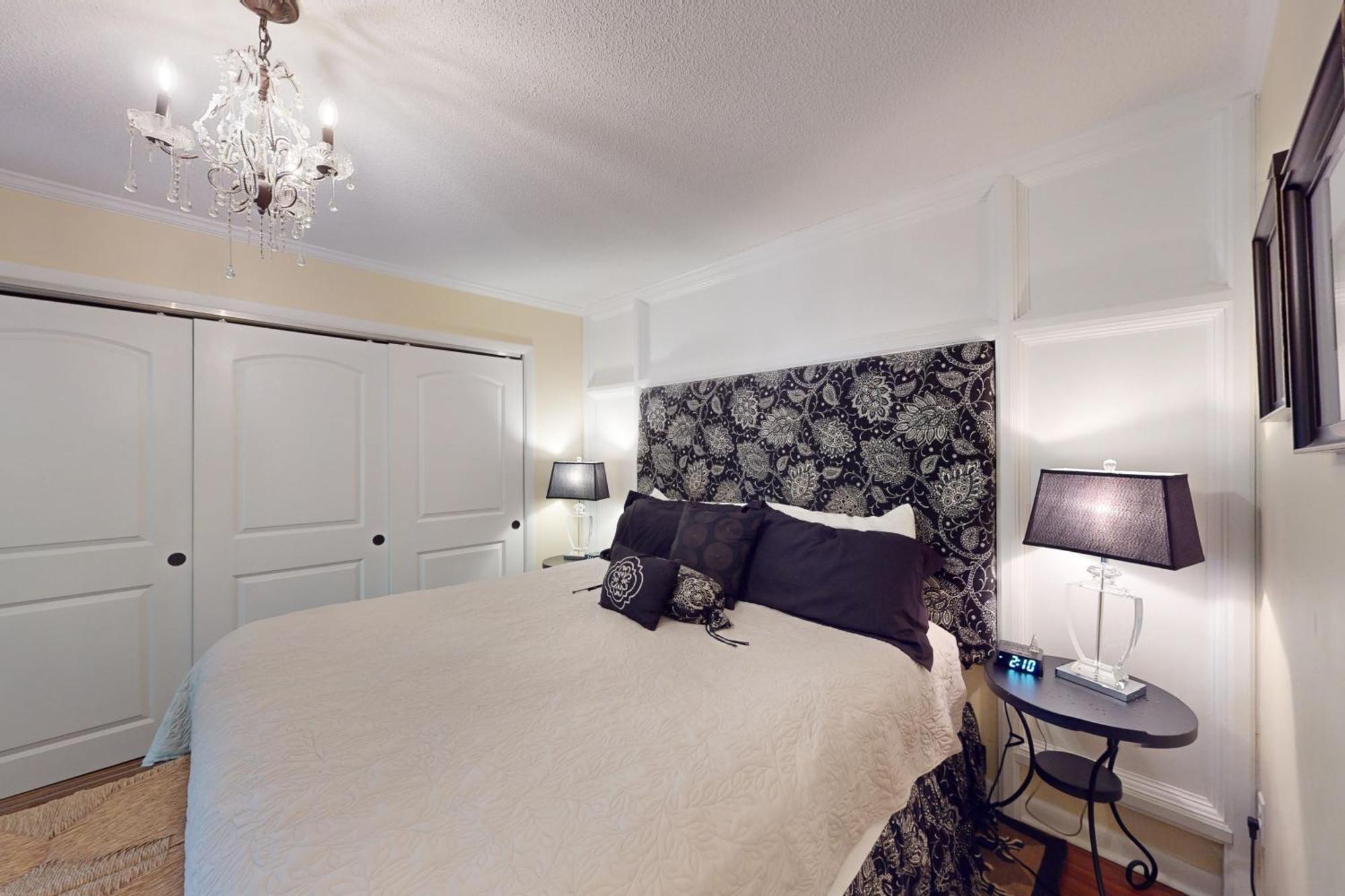 Apartment St. Andrews Common 1867 *