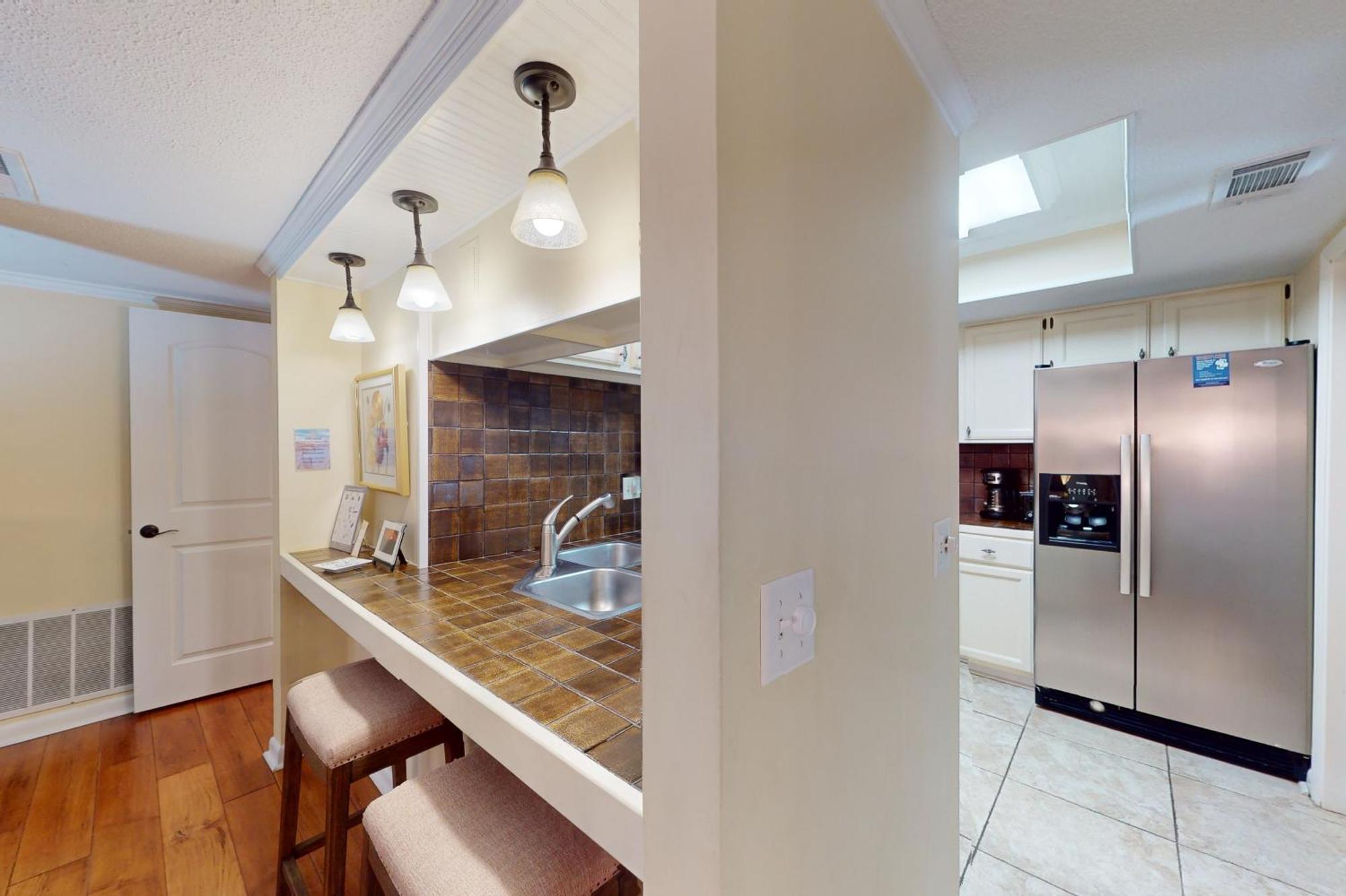 St. Andrews Common 1867 Apartment