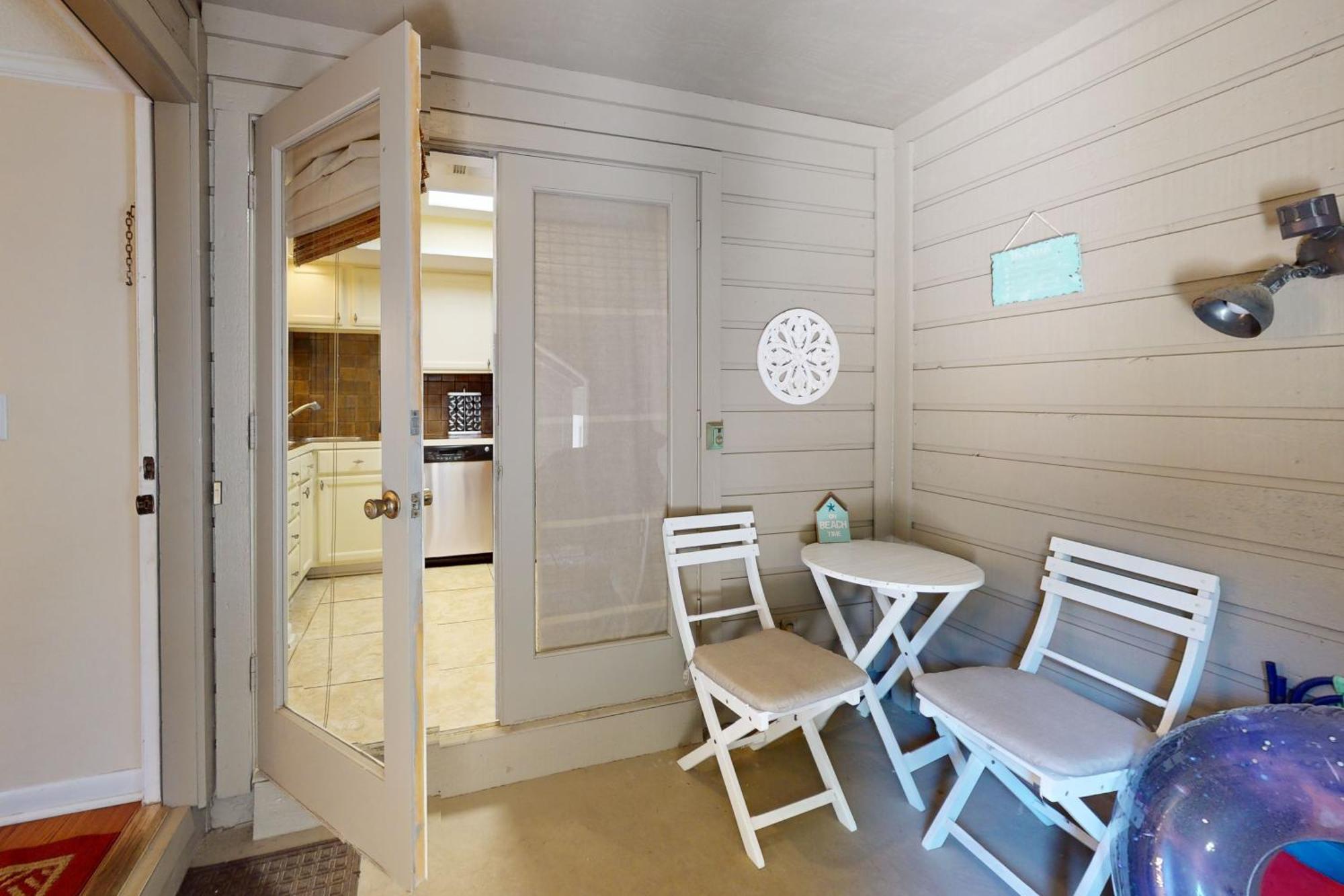 Appartement St. Andrews Common 1867 Île de Hilton-Head