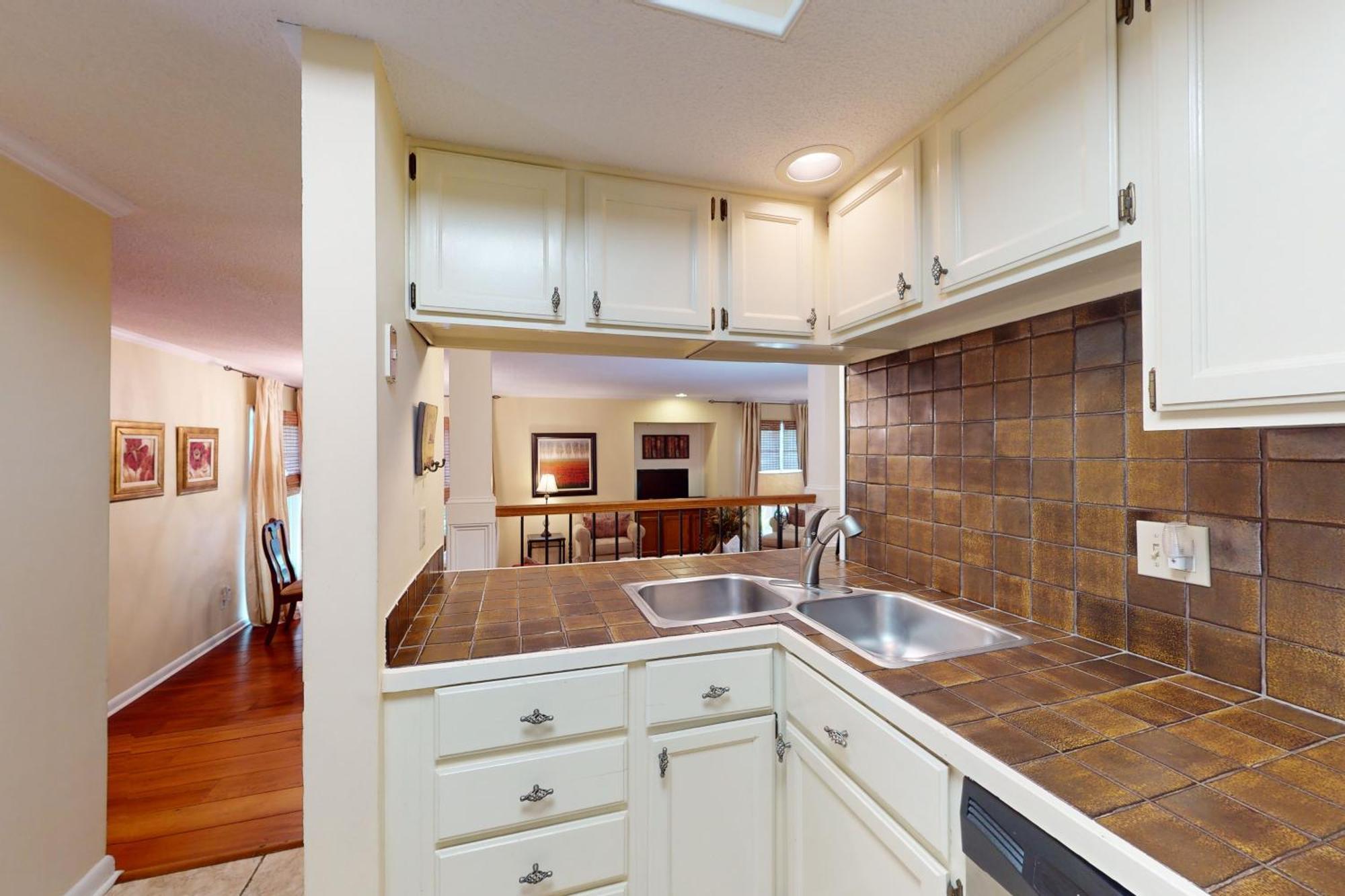 St. Andrews Common 1867 Apartment