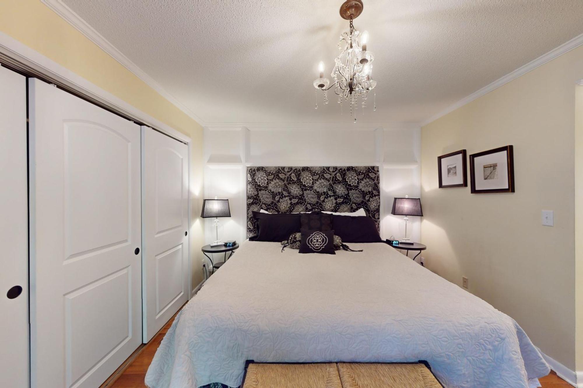 St. Andrews Common 1867 Apartment
