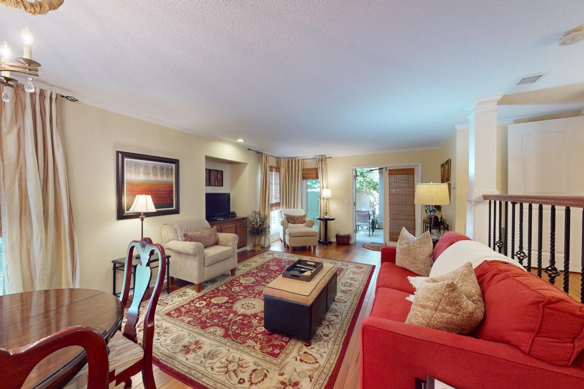 St. Andrews Common 1867 Apartment *